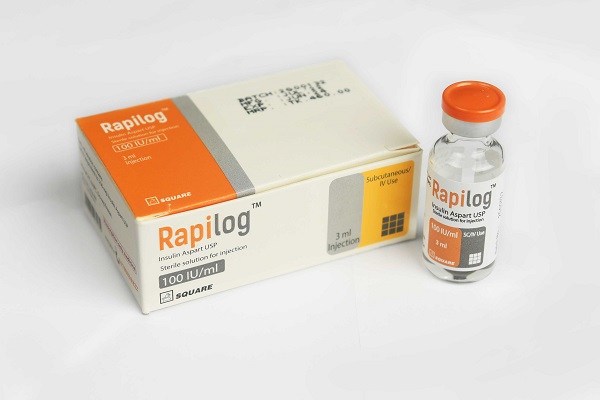 Rapilog<sup>TM</sup>